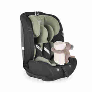 Стол за кола Start зелен 76-150cм