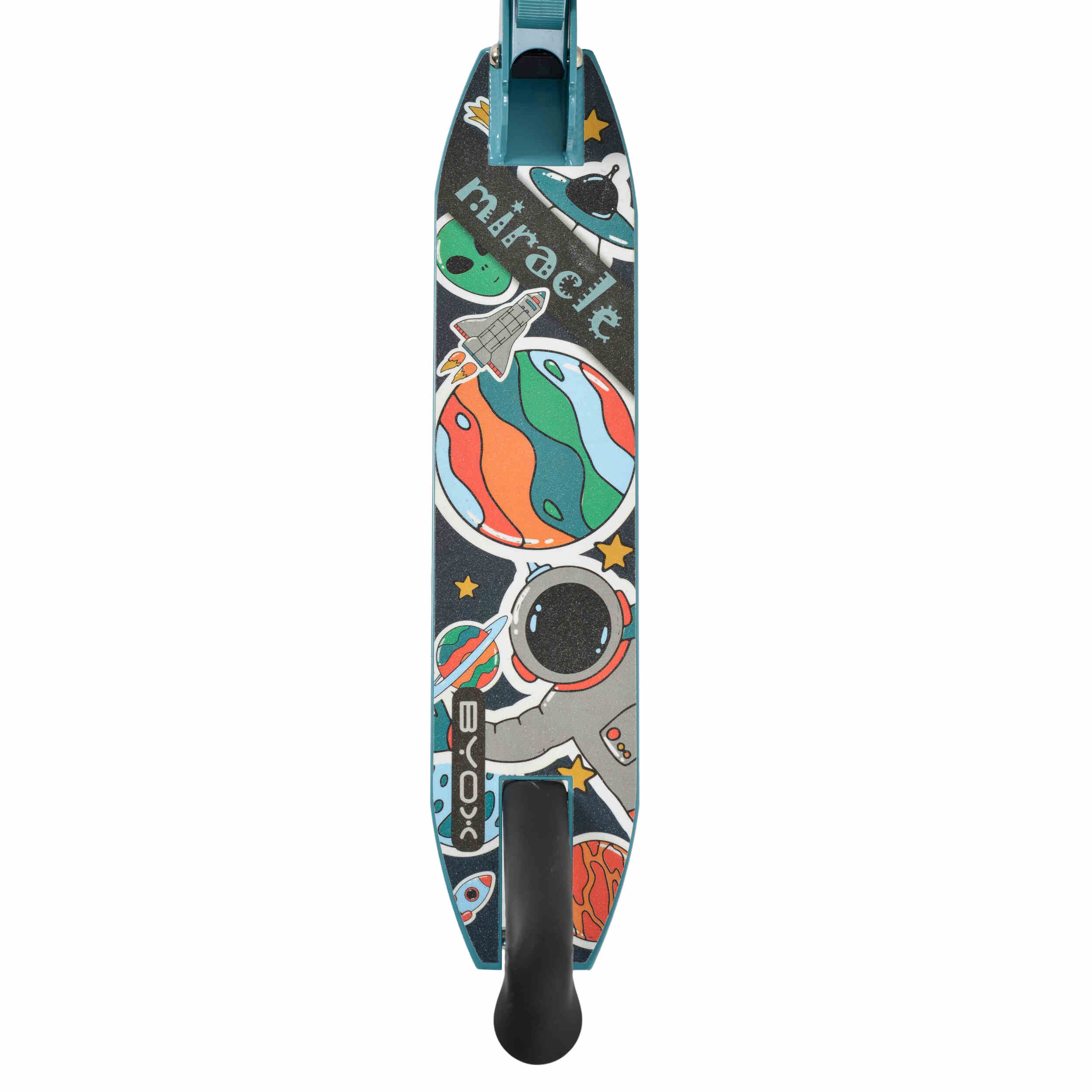 Тротинетка Miracle син Moni - Image 6