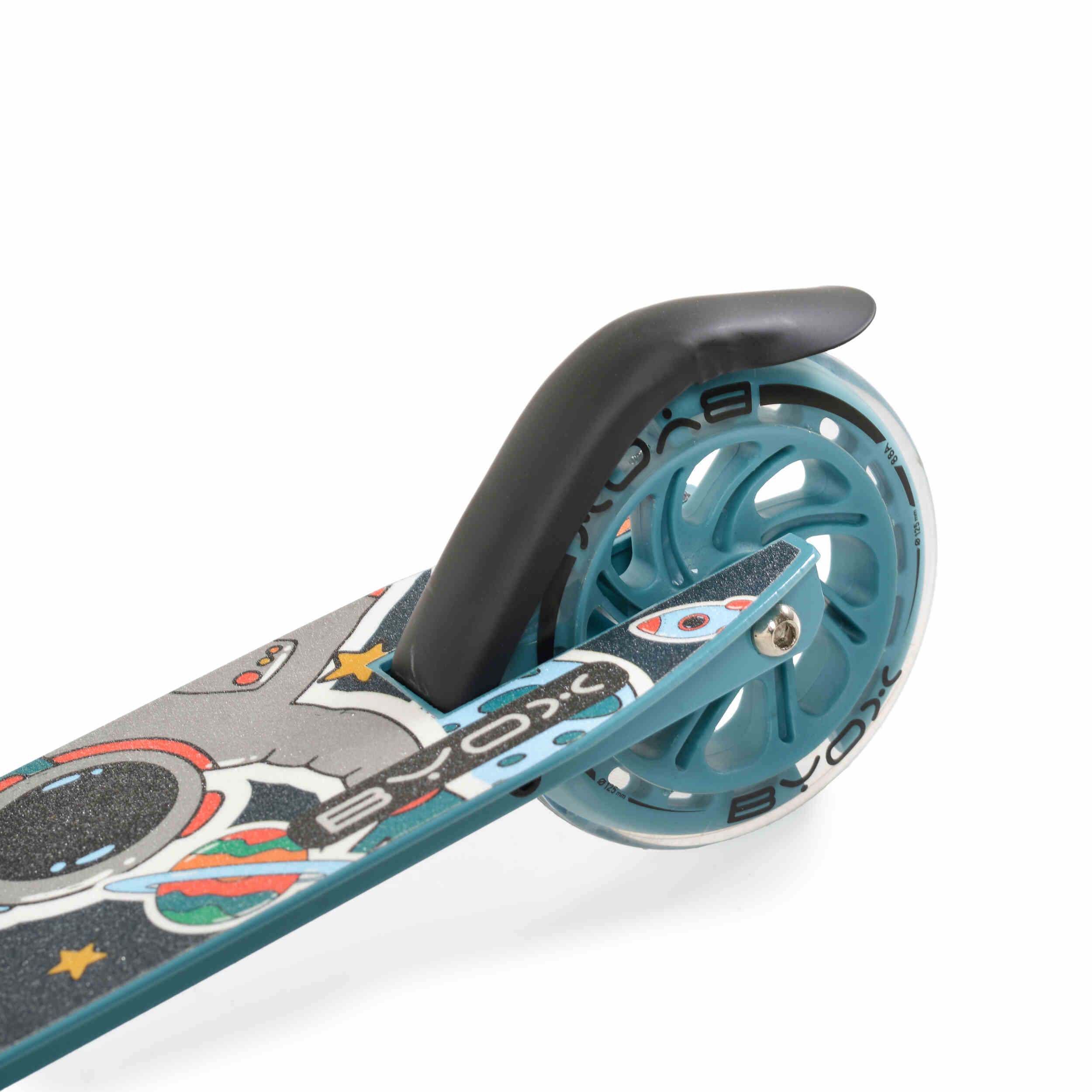 Тротинетка Miracle син Moni - Image 7