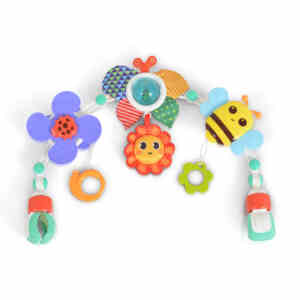 Арка Цвете HE0305 Moni