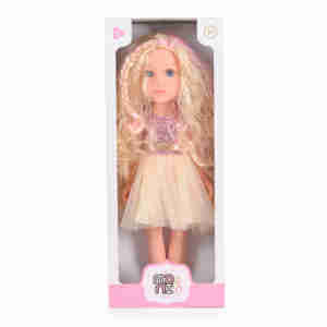 Кукла 46cm Darling Doll LS1889A3