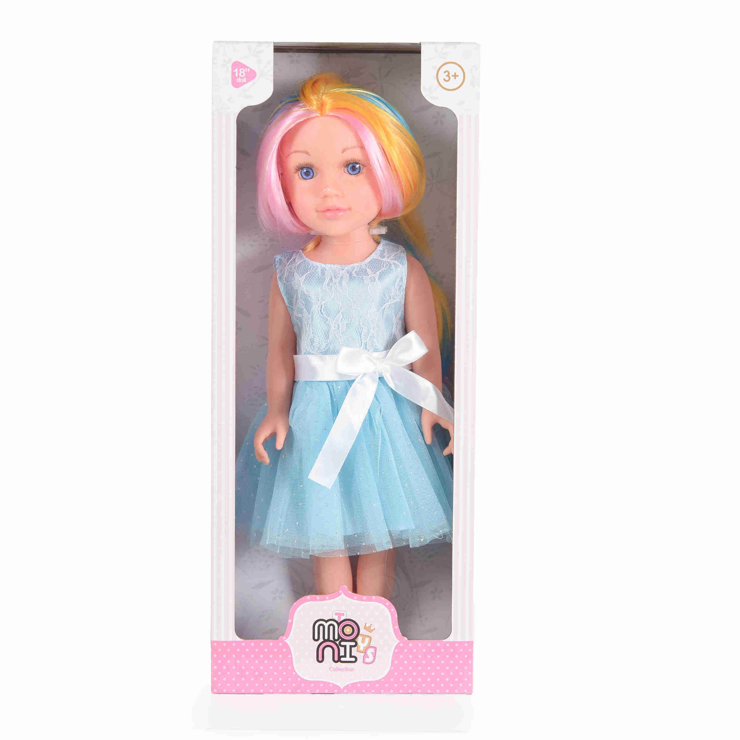 Кукла 46cm Darling Doll LS1889A1