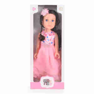 Кукла 46cm Darling Doll LS1889A2