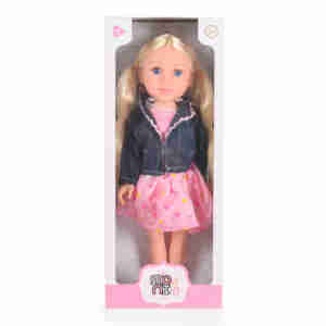Кукла 46cm Darling Doll LS1889A5