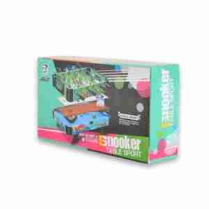 Джага настолна 4в1 6007-4