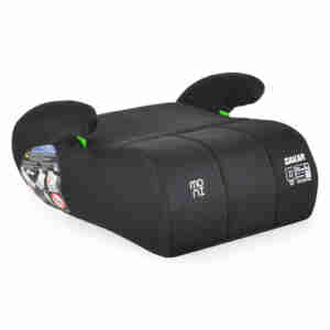 Стол за кола Dakar черен basic 125-150cм