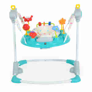 Бънджи за бебе Vista тюркоаз