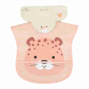 Лигавник Moody розов Moni