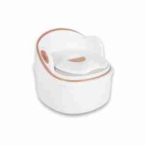 Гърне Rum baba 6212 бяло