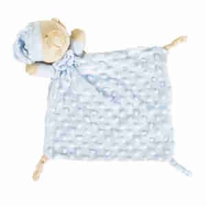 Играчка 25х25cm Bennie toy син