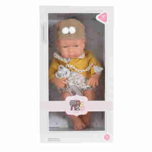 Кукла 41cm 6900 Moni