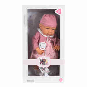 Кукла 41cm 6901 Moni