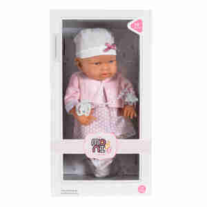 Кукла 41cm 6903 Moni