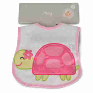 Лигавник May 6630 розов