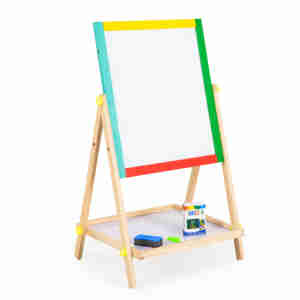 Дървена дъска за рисуване GT080202