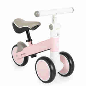 Мини баланс велосипед розов Lil`s Bike