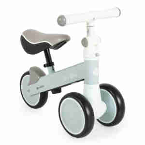 Мини баланс велосипед сив Lil`s Bike