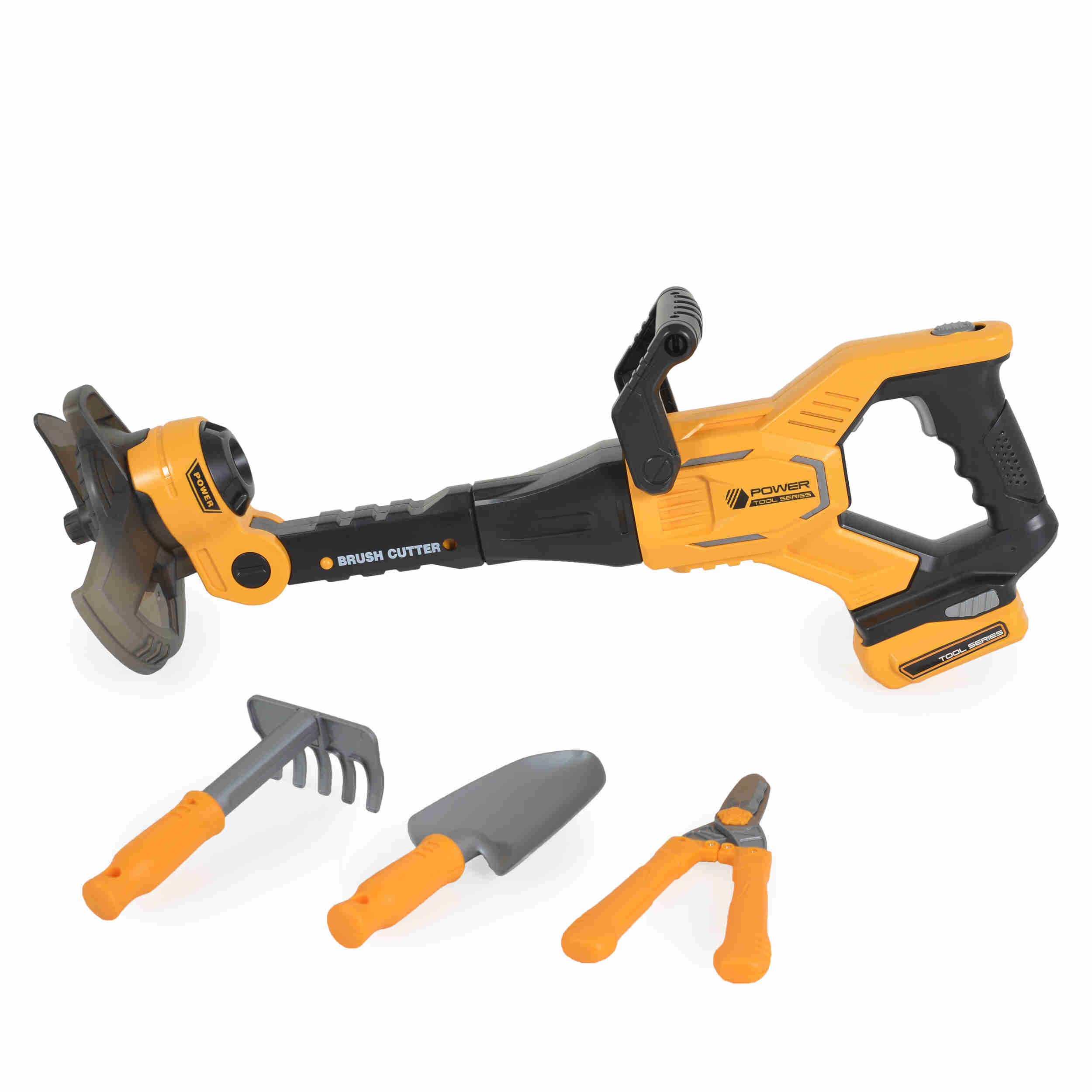 Градински комплект с Тример Т019