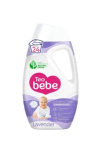 Teo Bebe Гел за пране Лавандула 40 пранета 1.8л