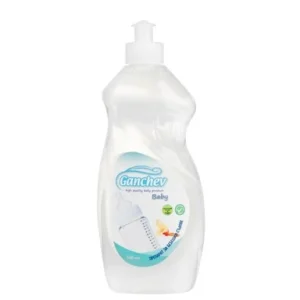 Ganchev Препарат за бебешки съдове 500мл