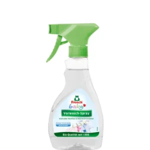 Frosch Baby Спрей против петна за бебешки дрехи 300мл