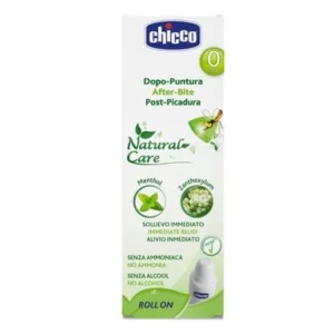 Chicco Рол-он след ухапване от насекоми 10мл