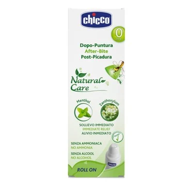 Chicco Рол-он след ухапване от насекоми 10мл
