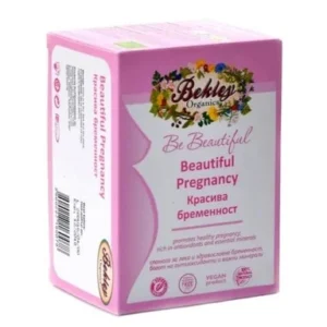 Bekley Чай за красива бременност х18 броя