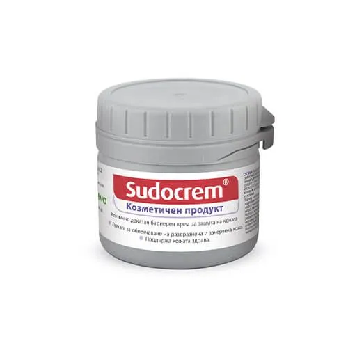 Sudocrem Крем против подсичане 60гр
