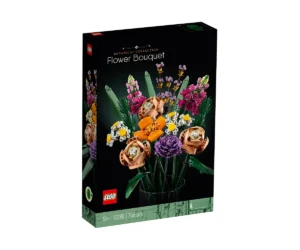 LEGO Icons 10280 Букет от цветя