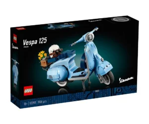 LEGO Creator Expert 10298 Vespa