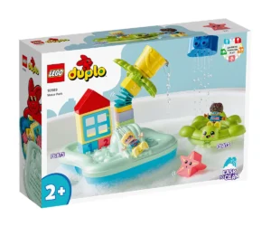 LEGO DUPLO 10989 Воден парк