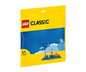 LEGO Classsic 11025 Син фундамент