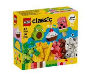 LEGO Classic 11039 Творчески храни