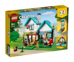 LEGO Creator 31139 Уютна къща