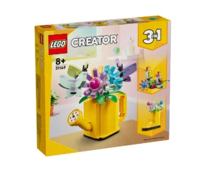 LEGO Creator 31149 Цветя в лейка