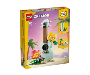 LEGO Creator 31156 Тропическо укулеле