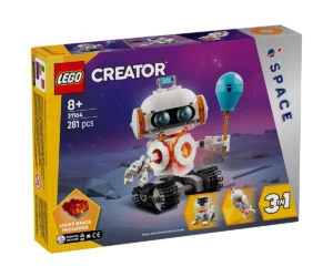 LEGO Creator 31164 Космически робот