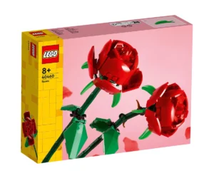 LEGO Iconic 40460 Рози