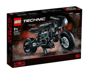 LEGO Technic 42155 Батман Батмотор