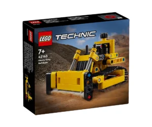 LEGO Technic 42163 Тежък булдозер