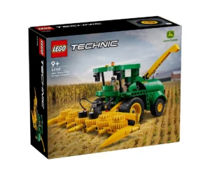 LEGO Technic 42168 John Deere 9700 Forage Harvester