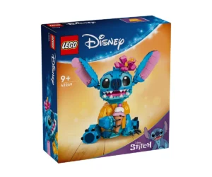 LEGO Disney Classic 43249 Стич