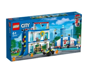 LEGO City Police 60372 Полицейска академия
