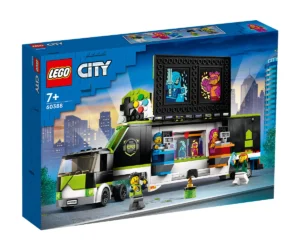 LEGO City Great Vehicles 60388 Камион за игрален турнир