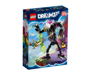 LEGO DREAMZzz 71455 Гримкипър - чудовището от клетката