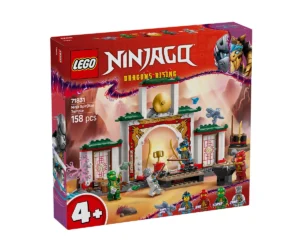 LEGO NINJAGO 71831 Спинджицу храмът на нинджите