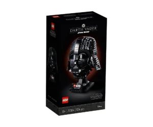 LEGO Star Wars 75304 Шлемът на Darth Vader