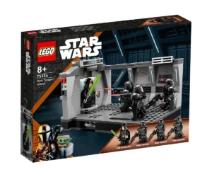 LEGO Star Wars 75324 Нападение на Dark Trooper