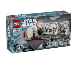 LEGO Star Wars 75387 На борда на Тантив IV